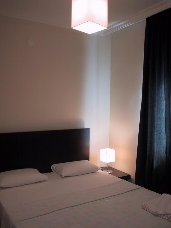 Apart Hotel 3Tカルカン 部屋 写真