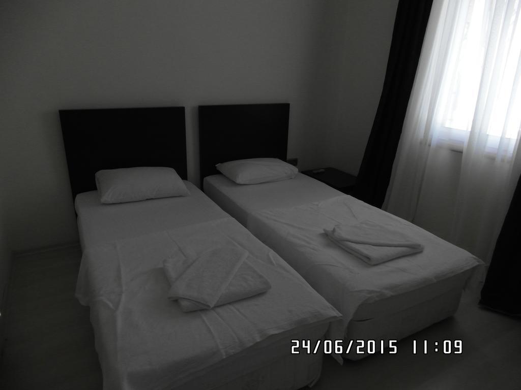 Apart Hotel 3Tカルカン エクステリア 写真