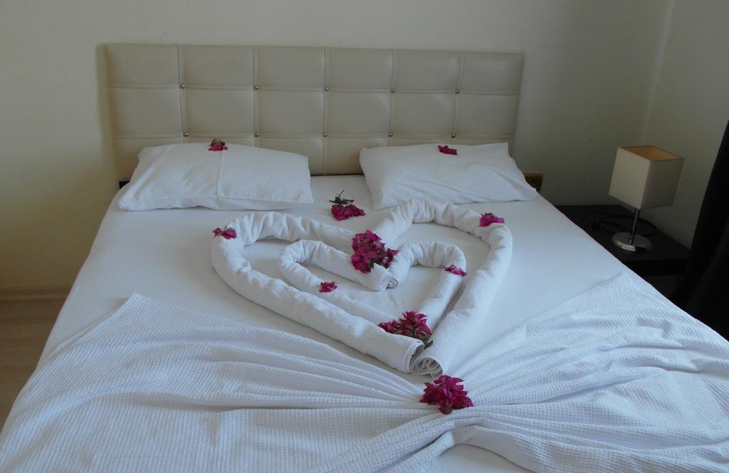 Apart Hotel 3Tカルカン 部屋 写真